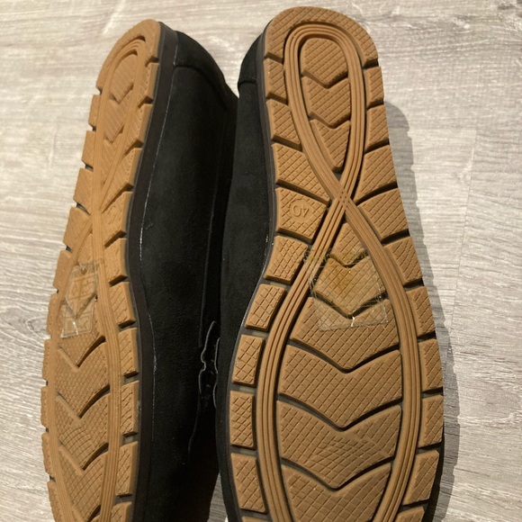Taxi - NWOT Women’s Slip On Suede Loafers - Picture 4 of 8
